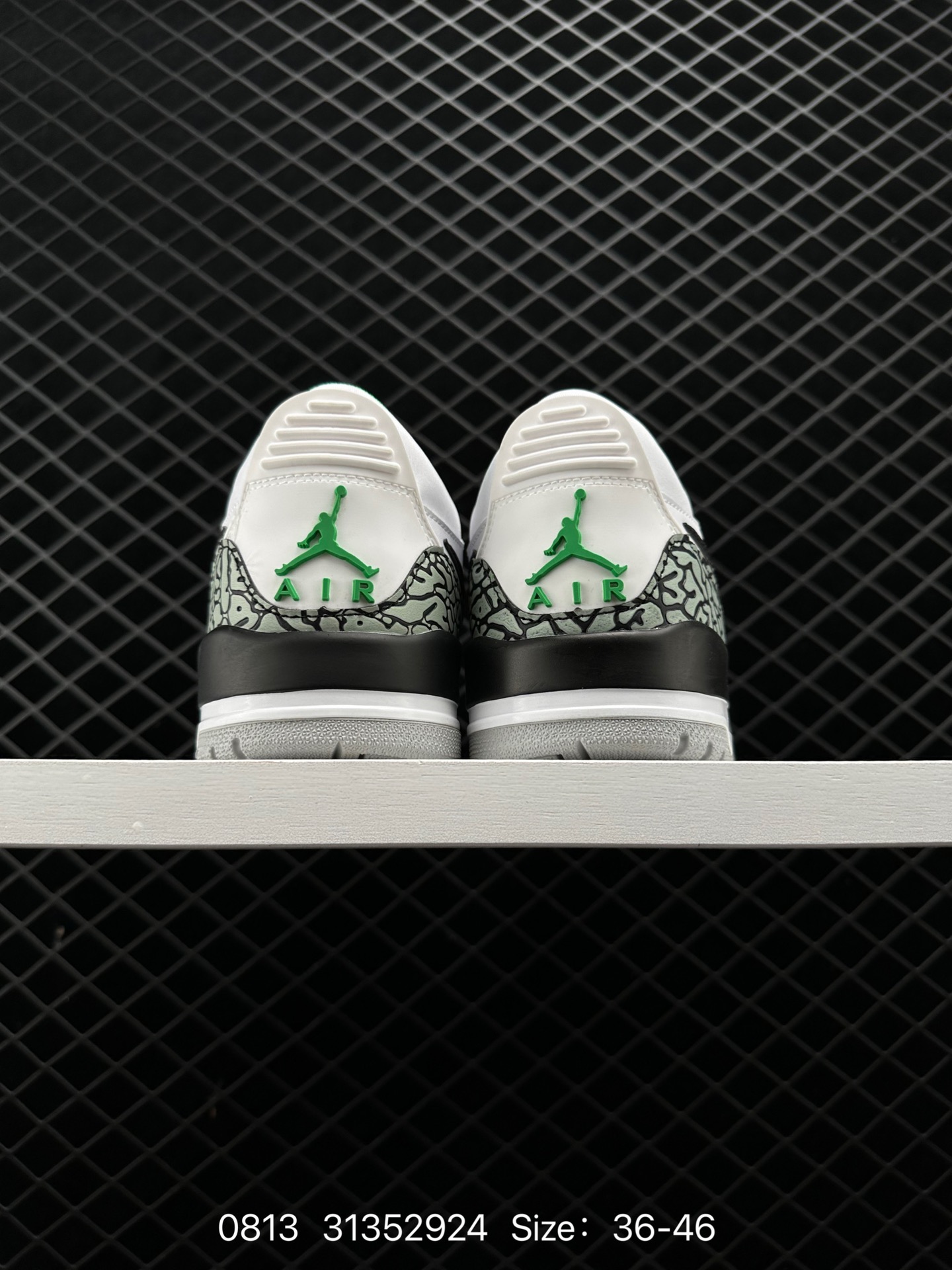 Air Jordan L egacy 312